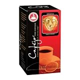 Cafejo CBS1031 Columbian Coffee Pods 72-Pack With Sweet Caramel Overtones