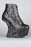 Jeffrey Campbell Shoes The Night Lita Shoe in Black Glitter ,Shoes for Women 51vbZYE9yxL. SL160 Jeffrey Campbell Shoes The Night Lita Shoe in Black Glitter ,Shoes for Women