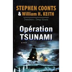 Op�ration tsunami : Dossiers : Deep Black