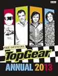 Top Gear 2013 Official Annual