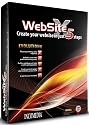 WebSite X5 Evolution 8 (PC CD)