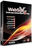 WebSite X5 Evolution 8 (PC CD)