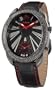 Le Vian Men's ZAG 84 Duo Black Diamond Racer Watch