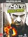 Tom Clancy's Splinter Cell Double Agent
