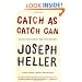 Catch As Catch Can: The Collected Stories and Other Writings