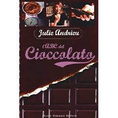 L'ABC del cioccolato (Gli illustrati)