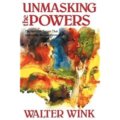 Unmasking the Powers: The Invisible Forces That Determine Human Existence