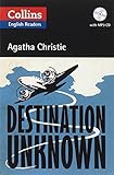 Destination unknown
