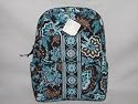 Vera Bradley New Backpack Java Blue