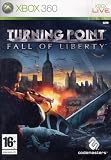 Turning Point: Fall of Liberty (ターニングポイント) 【アジア版】