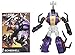 Transformers Generations Legends Class Insecticon Bombshell Figure