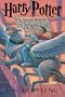 Harry Potter And The Prisoner Of Azkaban (Turtleback School & Library Binding Edition)
