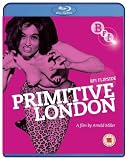 Primitive London (1965) [ Blu-Ray, Reg.A/B/C Import - United Kingdom ]