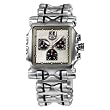 Oakley Men's 10-194 Minute Machine Titanium Bracelet Edition Titanium Chronograph Watch