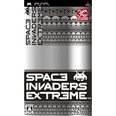 スペースインベーダー エクストリーム