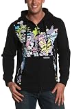ZOO YORK - Zoo York Young Men's Lichten Atlas Fleece