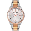 Jacques Lemans Men's Geneve Tempora Collection Watch #GU199G