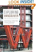 Exploring Vancouver: The Architectural Guide