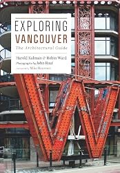 Exploring Vancouver: The Architectural Guide