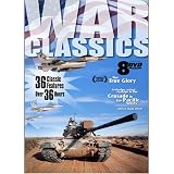 War Classics (8-DVD Pack)