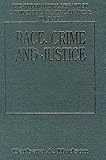 Race, crime and justice