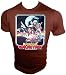 ORIGINAL Vintage 1978 Universal Studios Battlestar Galactica Movie T-Shirt