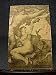 Fine Art Postcard Sistine Chapel
