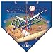 Los Angeles Dodgers MLB High Definition Clock by Wincraft