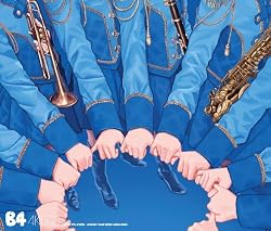 team B 4th stage アイドルの夜明け ~studio recordings コレクション~