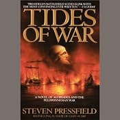 Tides of War | [Steven Pressfield]