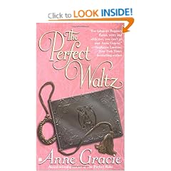 The Perfect Waltz (Berkley Sensation)