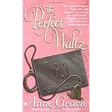 the perfect waltz merridew series