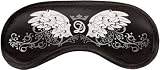 Produkt-Bild: Daydream S-4009 Wings Schlafmaske mit Swarovski Kristallen verziert