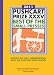 Books : The Pushcart Prize XXXV: Best of the Small Presses (2011 Edition)  (The Pushcart Prize)