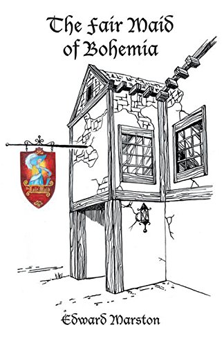 The Fair Maid of Bohemia (Nicholas Bracewell Mysteries)