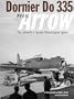 Dornier Do 335: The Luftwaffe's Fastest Piston-Engine Fighter (Classic)