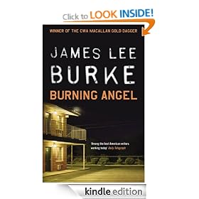 Burning Angel