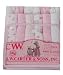 12-Pack Washcloths by Carter's - girl, one size Image