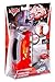 Cars Micro Drifters Rapid-Fire Launcher Lightning McQueen Vehicle