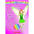 Emily The Emerald Fairy (Jewel Fairies) book cover