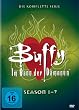 Buffy - Im Bann der D�monen: Season 1-7 [39 DVDs]
