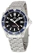 Omega Seamaster James Bond 300M GMT Mens Watch 2535.80 Omega Seamaster James Bond 300M GMT Mens Watch 2535.80