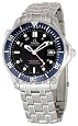 Omega Men`s 2535.80.00 Seamaster GMT "James Bond" Automatic Chronometer Watch