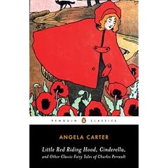 Little Red Riding Hood, Cinderella, and Other Classic Fairy Tales of Charles Perrault (Penguin Classics)