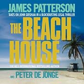 The Beach House | [James Patterson, Peter de Jonge]