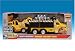 Tonka Mighty Motorized Trencher and Dump Truck