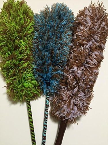 Joe Campanelli's 5 Piece Duster Set