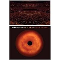 Live at the O2 London, England (2009)