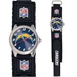 NFL Kids' FF-SD Future Star Series San Diego Chargers Black Watch