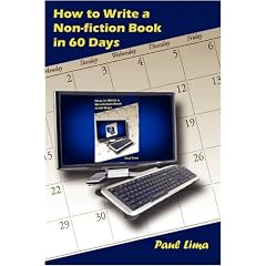 How to Write a Non-fiction Book in 60 Days